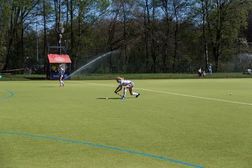 Bild 68 - BL Damen Der Club an der Alster - Mannheimer HC : Ergebnis: 1:0